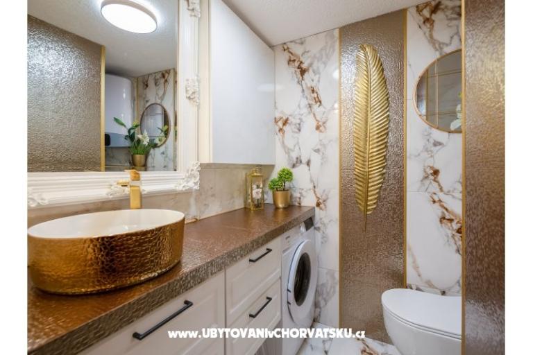 Apartmány Romilda, by the beach – foto 19