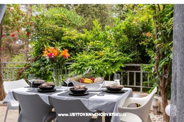 Apartmány Romilda, by the beach – foto 23