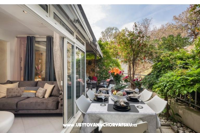 Apartmány Romilda, by the beach – foto 24