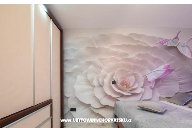 Apartmány Romilda, by the beach – foto 27