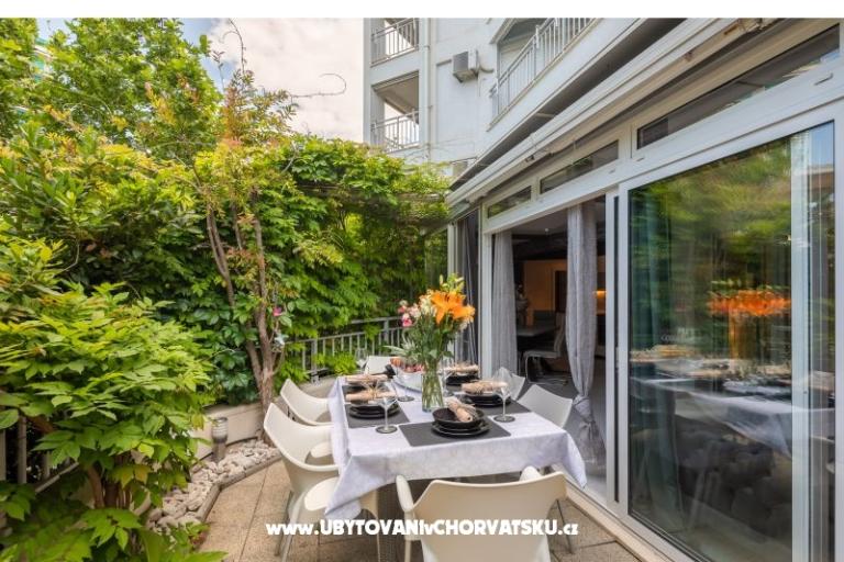 Apartmány Romilda, by the beach – foto 30
