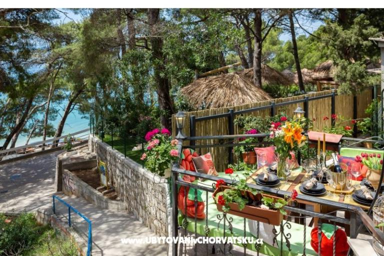 Apartmány Romilda, by the beach – foto 34