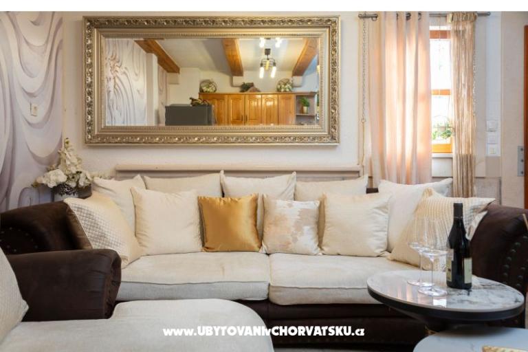 Apartmány Romilda, by the beach – foto 35