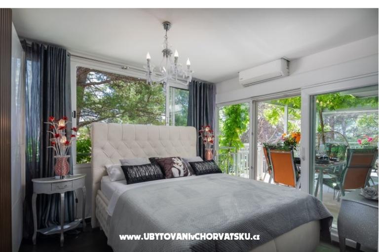 Apartmány Romilda, by the beach – foto 37