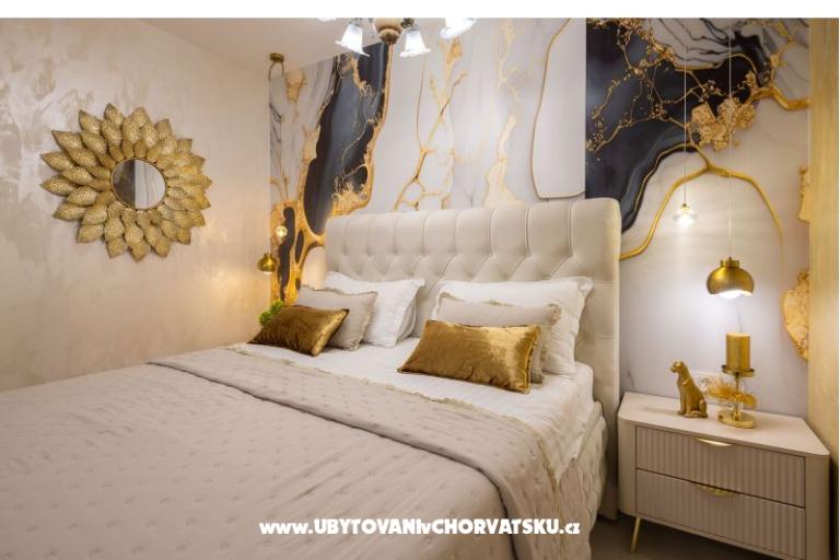 Apartmány Romilda, by the beach – foto 44