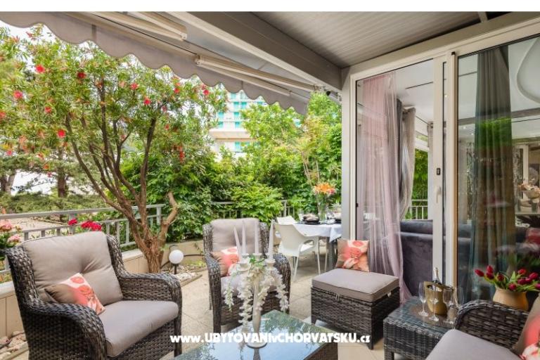 Apartmány Romilda, by the beach – foto 47