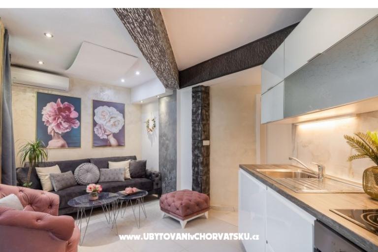 Apartmány Romilda, by the beach – foto 48