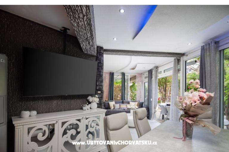 Apartmány Romilda, by the beach – foto 49