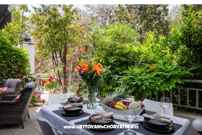 Apartmány Romilda, by the beach – foto 52