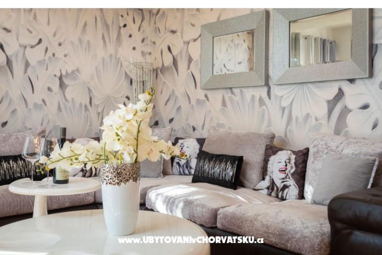 Apartmány Romilda, by the beach – foto 59