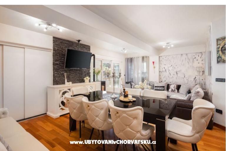 Apartmány Romilda, by the beach – foto 63
