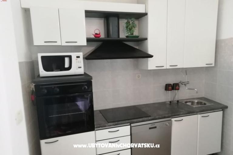 Apartmány Sani – foto 12