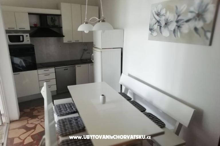 Apartmány Sani – foto 13