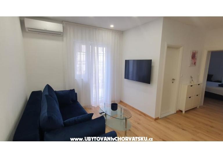 Apartmány Sani – foto 14