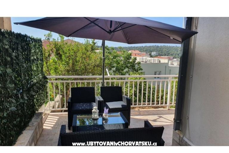 Apartmány Sani – foto 15