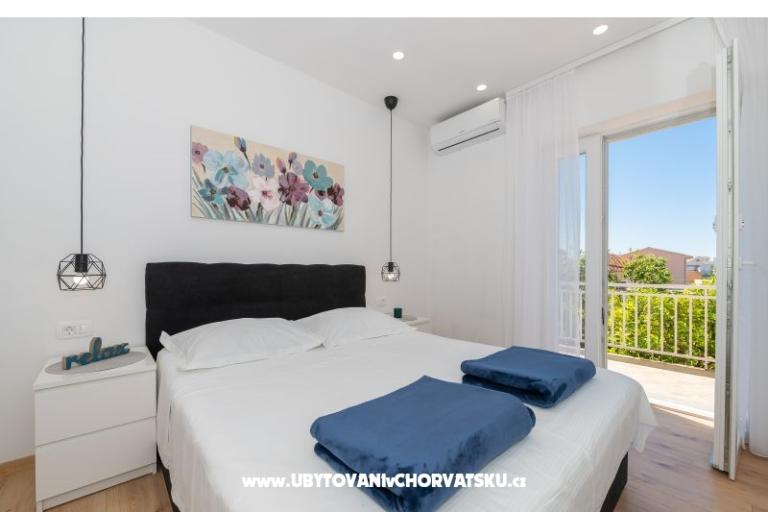 Apartmány Sani – foto 2