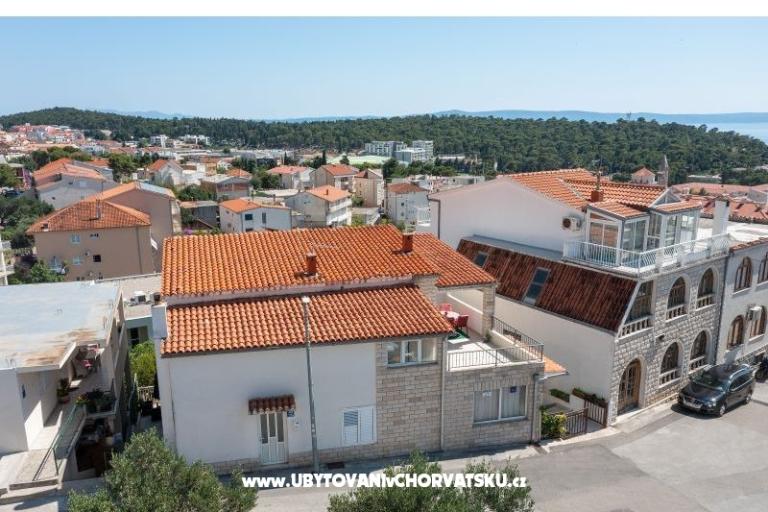 Apartmány Sani – foto 27