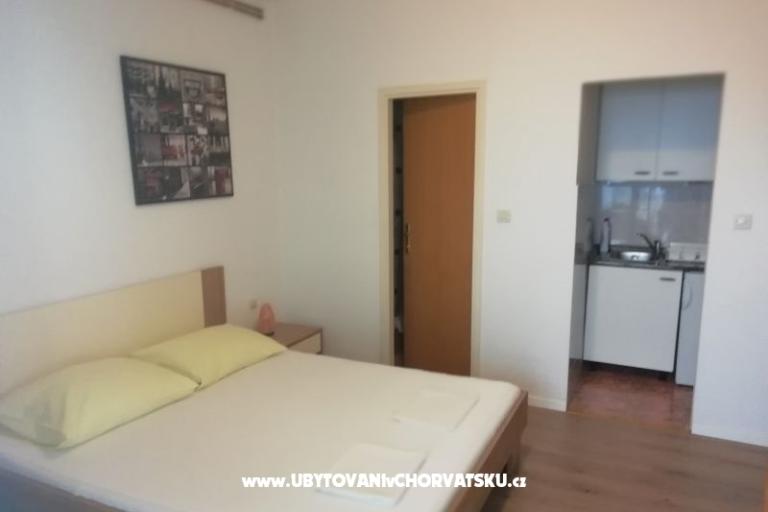 Apartmány Sani – foto 5