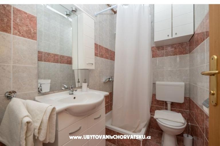 Apartmány Sani – foto 8