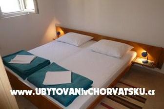 Apartmány Šarić – foto 16