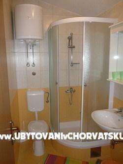 Apartmány Šarić – foto 17