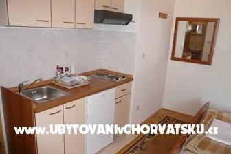Apartmány Šarić – foto 9