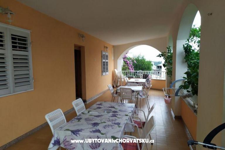 Apartmány Selak – foto 10