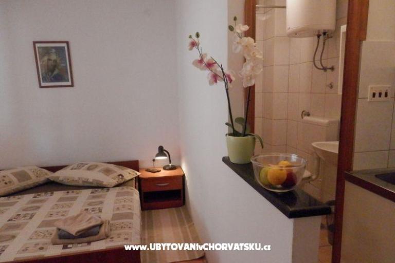 Apartmány Selak – foto 2