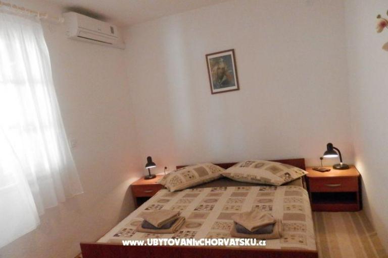 Apartmány Selak – foto 3