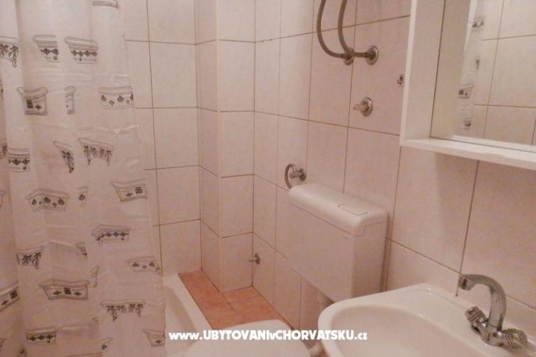 Apartmány Selak – foto 5
