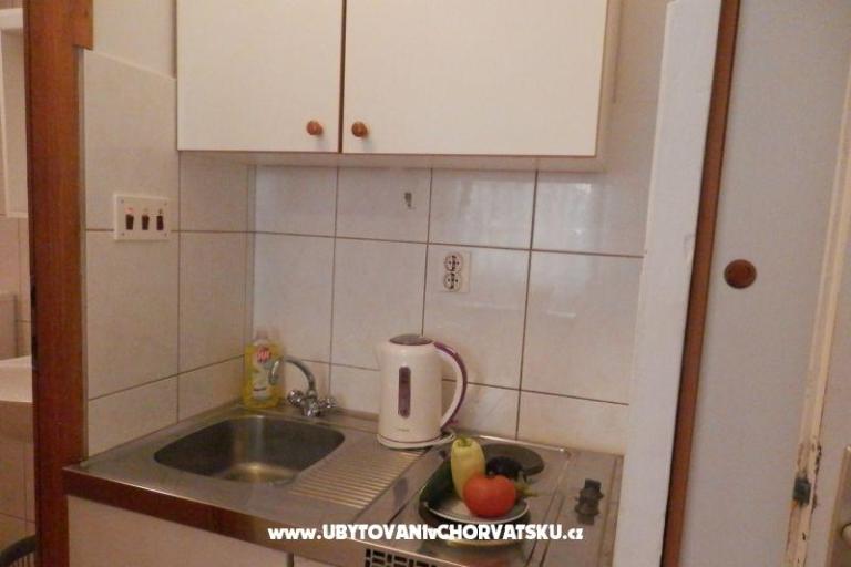 Apartmány Selak – foto 6