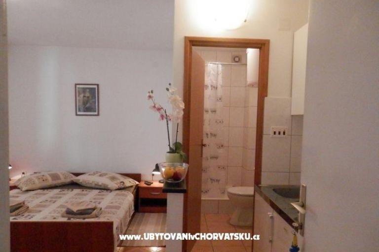 Apartmány Selak – foto 7