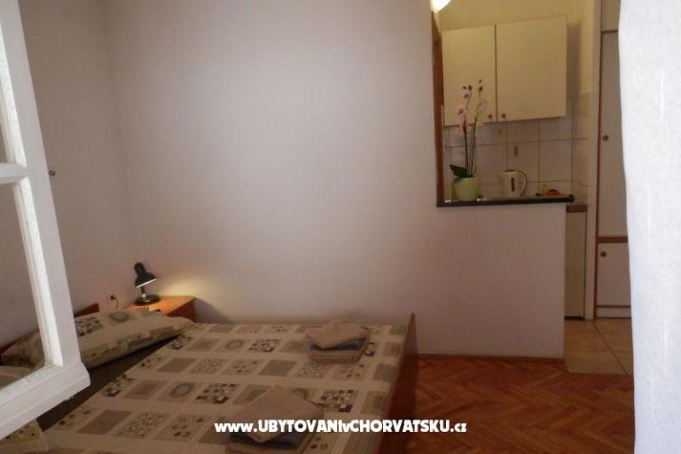 Apartmány Selak – foto 8