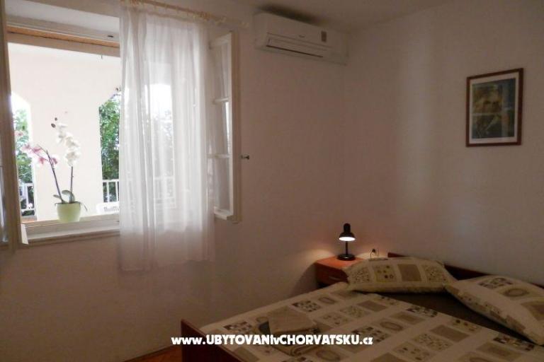 Apartmány Selak – foto 9