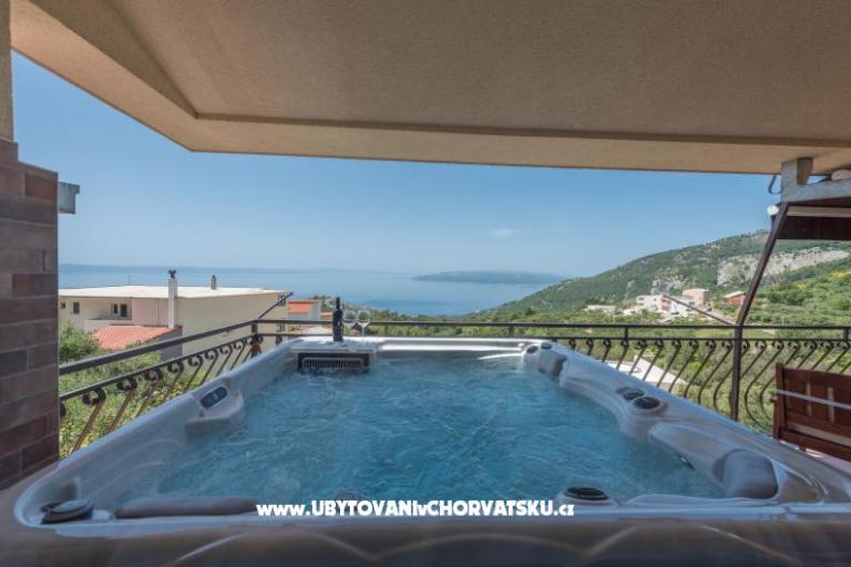 Apartmány Stanic – foto 2