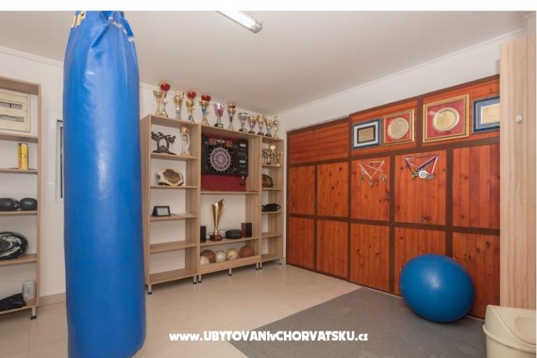 Apartmány Stanic – foto 6