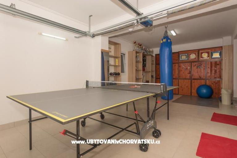 Apartmány Stanic – foto 7
