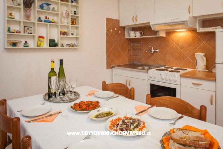 Apartmány Sumic Makarska – foto 4