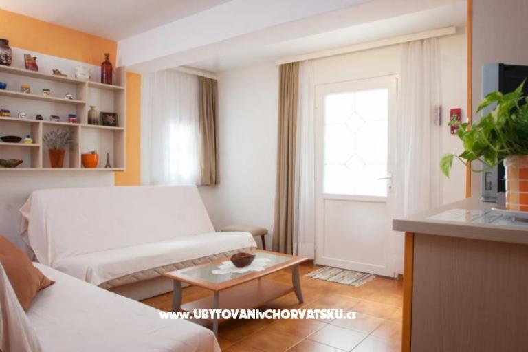 Apartmány Sumic Makarska – foto 6
