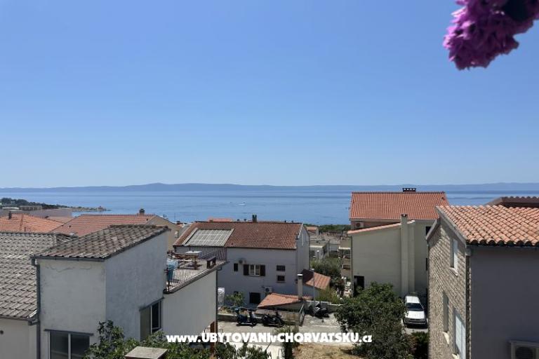 Apartmány Tina – foto 10