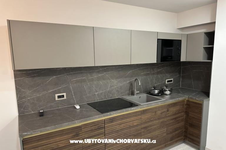 Apartmány Tina – foto 2