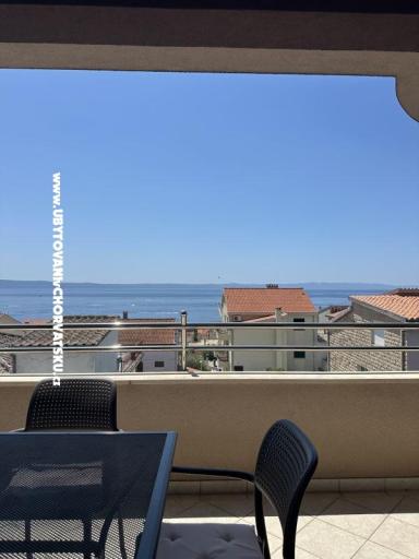 Apartmány Tina – foto 4