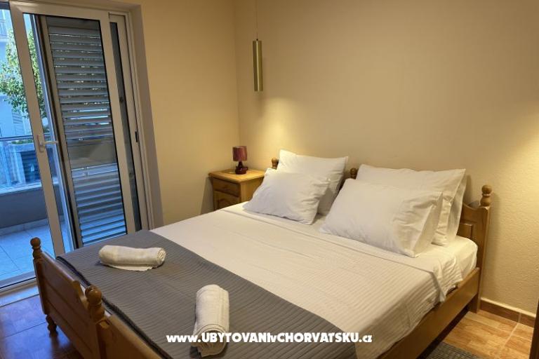 Apartmány Tina – foto 6