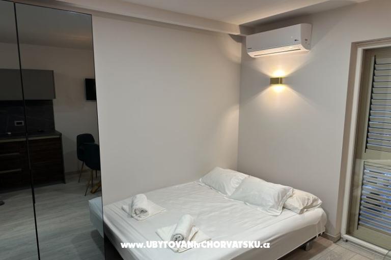 Apartmány Tina – foto 7