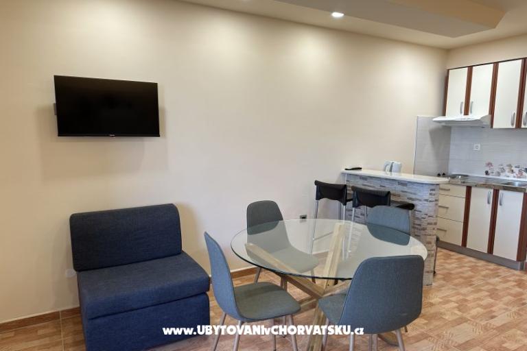 Apartmány Tina – foto 8