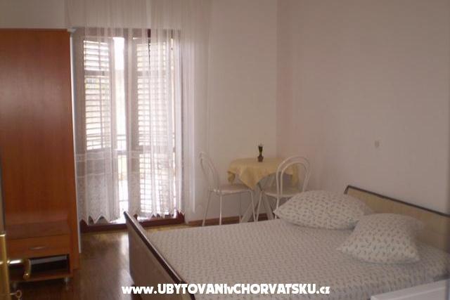 Apartmány Tončica – foto 10