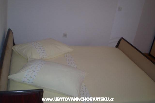 Apartmány Tončica – foto 11