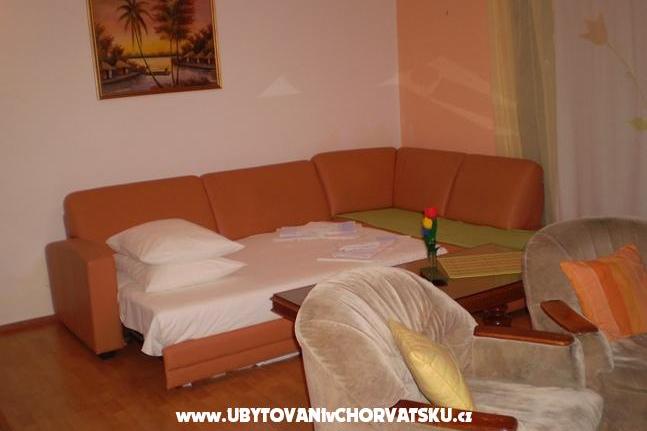 Apartmány Tončica – foto 12