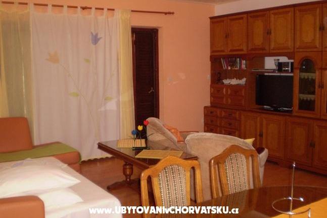 Apartmány Tončica – foto 13