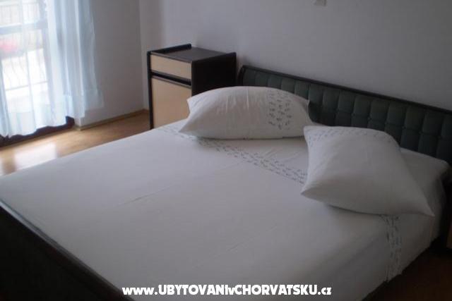 Apartmány Tončica – foto 14